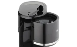 KHG Kaffeeautomat KA-187S | Möbel Höffner
