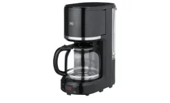 KHG Kaffeeautomat KA-187S | Möbel Höffner