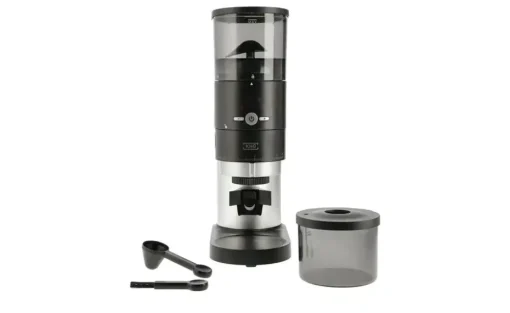 KHG Kaffeemühle KAM-150S-S | Möbel Höffner