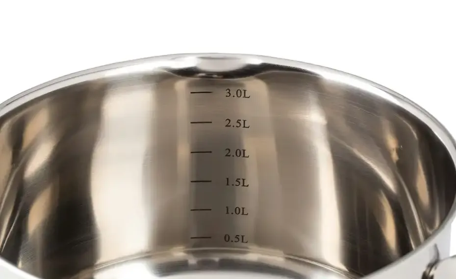 KHG Kochtopf mit Ausguß | 20 cm | Möbel Höffner