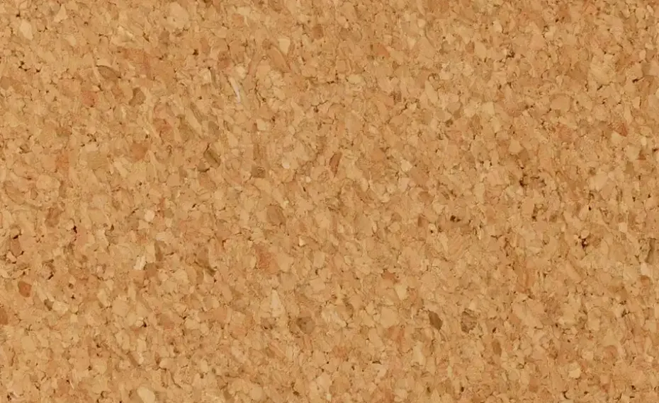 KHG Kork-Untersetzer | 17 cm | Möbel Höffner