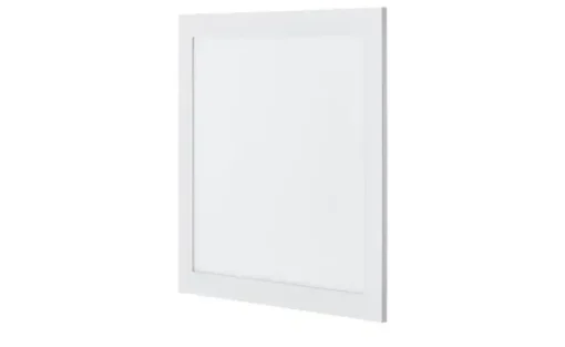 KHG LED-Decken-/ Wandleuchte, 1-flammig, weiß | Höffner