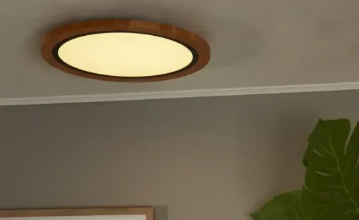 KHG LED-Deckenleuchte | Möbel Höffner