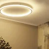 KHG LED-Deckenleuchte | Möbel Höffner
