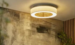 KHG LED-Deckenleuchte | Möbel Höffner