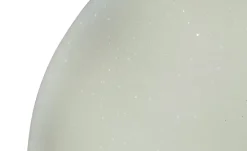 KHG LED-Deckenleuchte, 1-flammig, goldfarben | 42,5 cm