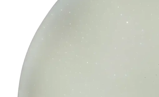 KHG LED-Deckenleuchte, 1-flammig, goldfarben | 42,5 cm