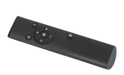 KHG LED-Deckenleuchte, 1-flammig, Eichenholz ´groß´