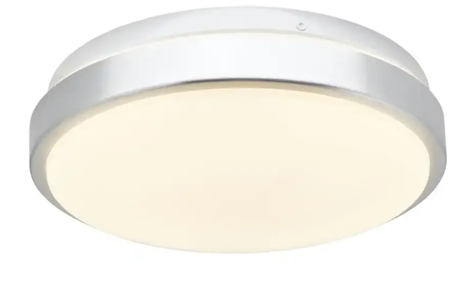 KHG LED-Deckenleuchte, 1-flammig | Möbel Höffner