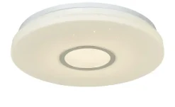 KHG LED-Deckenleuchte mit Sternenhimmeleffekt | Höffner