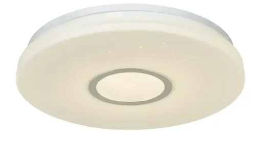 KHG LED-Deckenleuchte mit Sternenhimmeleffekt | Höffner