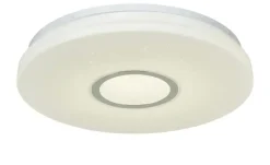 KHG LED-Deckenleuchte mit Sternenhimmeleffekt | Höffner