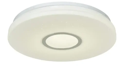 KHG LED-Deckenleuchte mit Sternenhimmeleffekt | Höffner