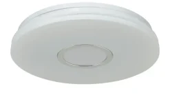 KHG LED-Deckenleuchte mit Sternenhimmeleffekt | Höffner