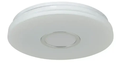 KHG LED-Deckenleuchte mit Sternenhimmeleffekt | Höffner