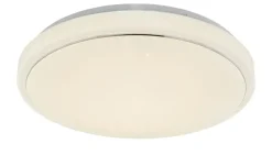KHG LED-Deckenleuchte, mit Fernbedienung | Höffner