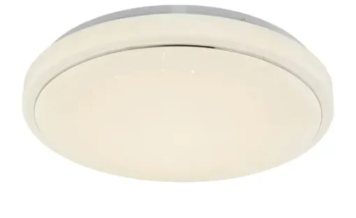 KHG LED-Deckenleuchte, mit Fernbedienung | Höffner