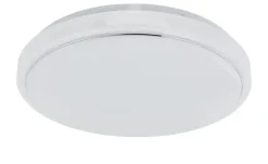 KHG LED-Deckenleuchte, mit Fernbedienung | Höffner