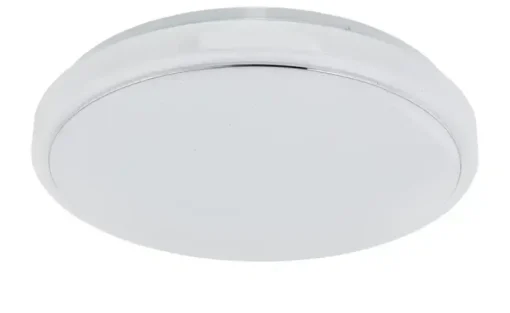 KHG LED-Deckenleuchte, mit Fernbedienung | Höffner