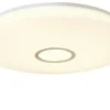 KHG LED-Deckenleuchte, mit Fernbedienung | Höffner