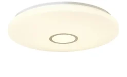 KHG LED-Deckenleuchte, mit Fernbedienung | Höffner