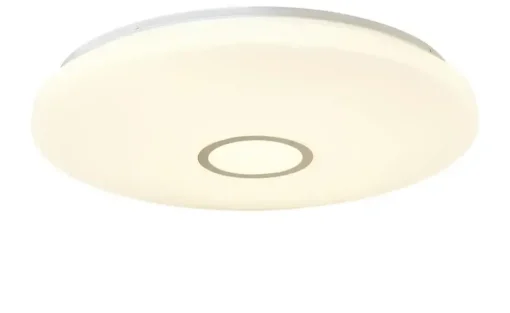 KHG LED-Deckenleuchte, mit Fernbedienung | Höffner
