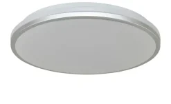 KHG LED-Deckenleuchte, weiß | 24 W | Möbel Höffner