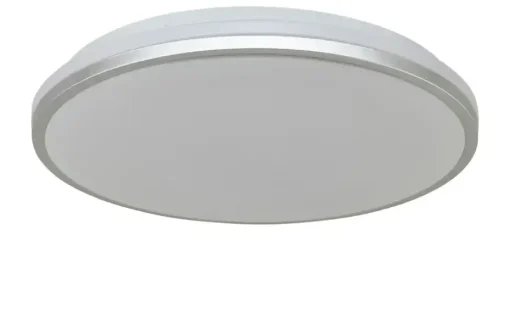 KHG LED-Deckenleuchte, weiß | 24 W | Möbel Höffner