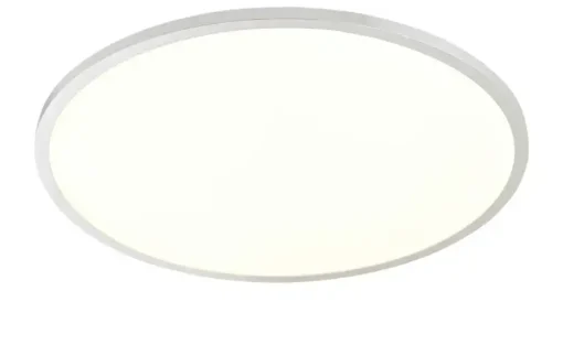 KHG LED-Deckenpanel rund | Möbel Höffner