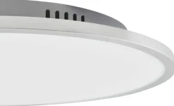 KHG LED-Deckenpanel rund | Möbel Höffner