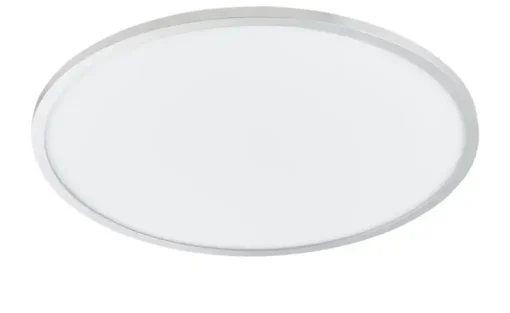 KHG LED-Deckenpanel rund | Möbel Höffner