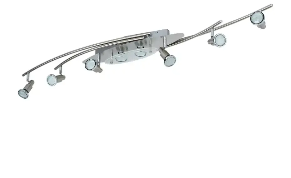 KHG LED-Deckenstrahler | Möbel Höffner