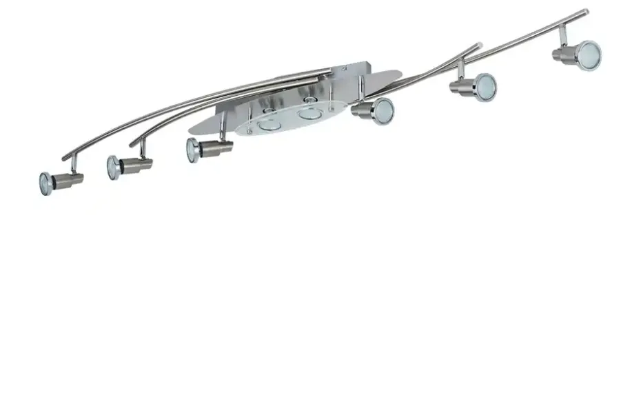 KHG LED-Deckenstrahler | Möbel Höffner