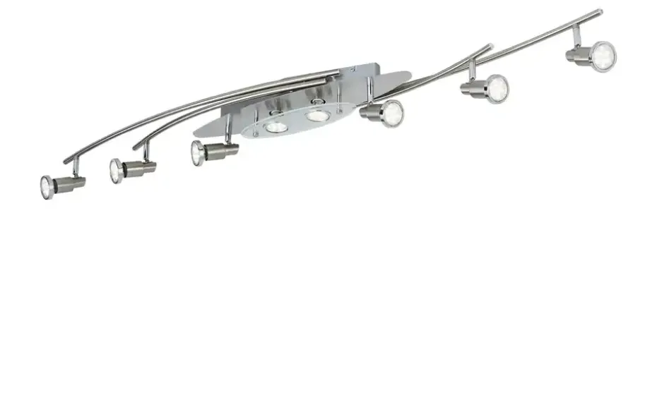 KHG LED-Deckenstrahler | Möbel Höffner