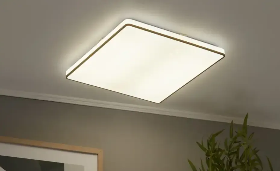 KHG LED-Panel | Möbel Höffner