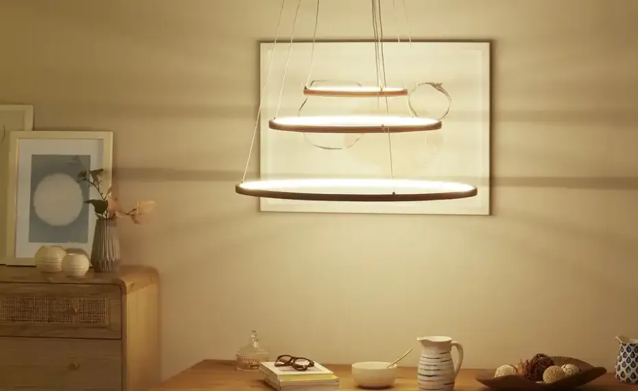 KHG LED-Pendelleuchte | Möbel Höffner