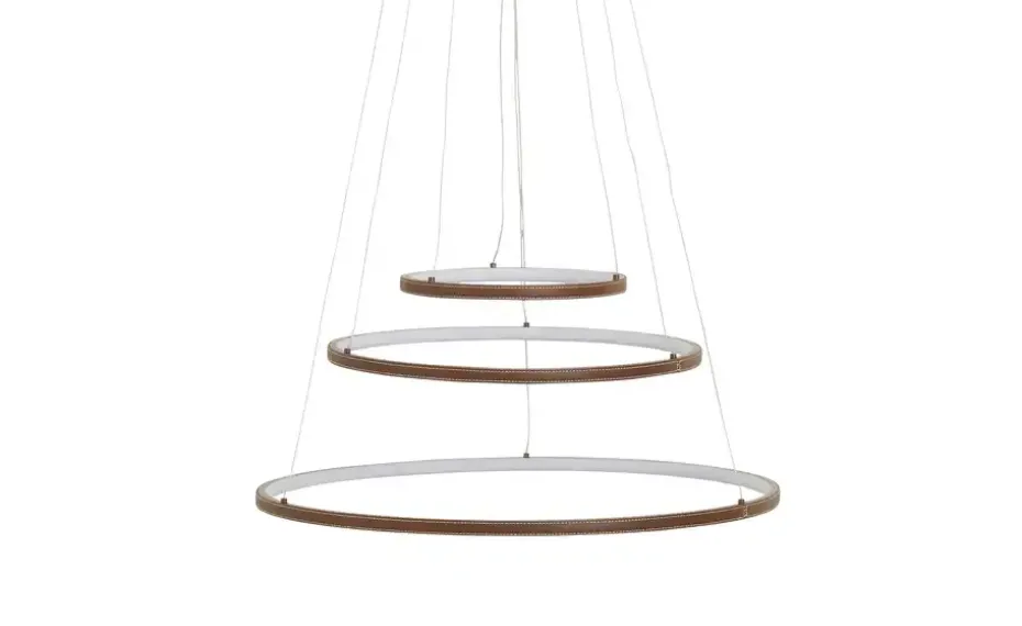 KHG LED-Pendelleuchte | Möbel Höffner