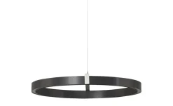 KHG LED-Pendelleuchte, 2-flammig, anthrazit | Höffner