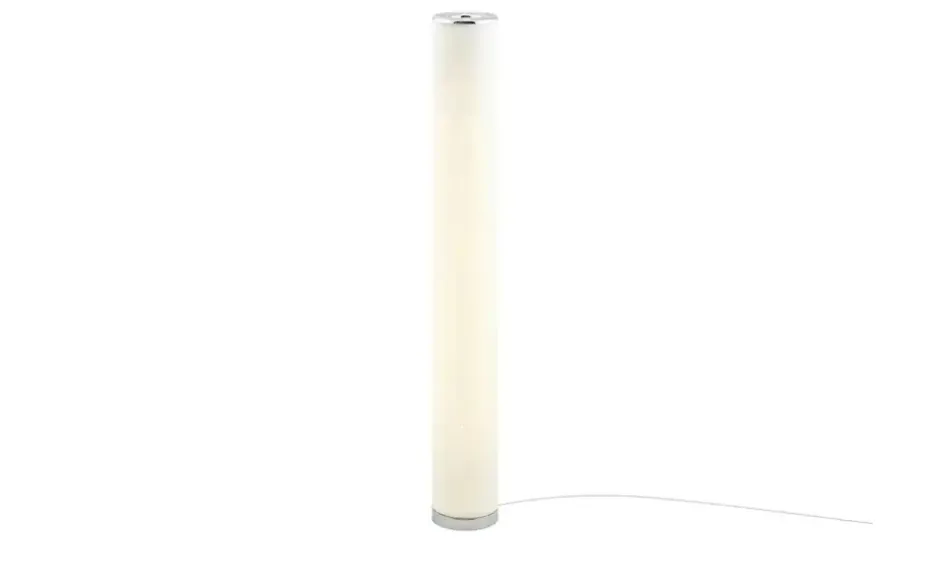 KHG LED-Stehleuchte, mit Glittereffekt | Möbel Höffner