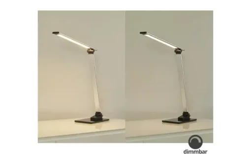 KHG LED-Tischleuchte | Möbel Höffner