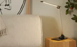 KHG LED-Tischleuchte | Möbel Höffner