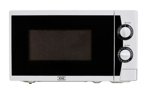 KHG Mikrowelle MW-20W | Möbel Höffner