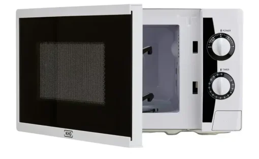 KHG Mikrowelle MW-20W | Möbel Höffner
