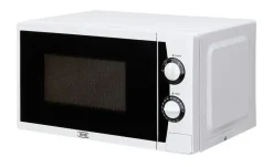 KHG Mikrowelle MW-20W | Möbel Höffner