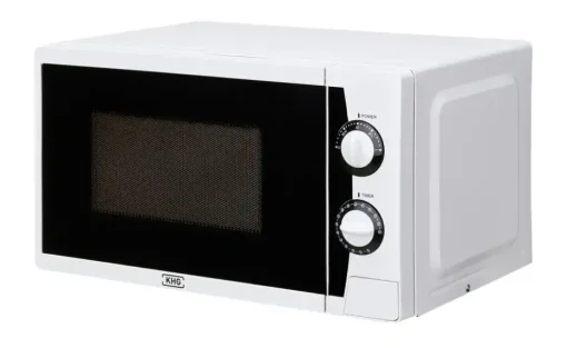 KHG Mikrowelle MW-20W | Möbel Höffner