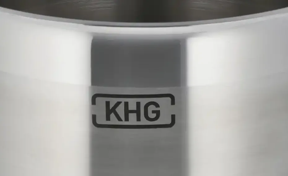 KHG Milchtopf LUNA | 14 cm, Milchtopf | Möbel Höffner