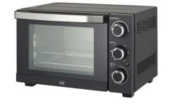 KHG Minibackofen MBO-15S | Möbel Höffner