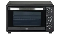 KHG Minibackofen MBO-25S | Möbel Höffner