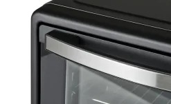 KHG Minibackofen MBO-25S | Möbel Höffner