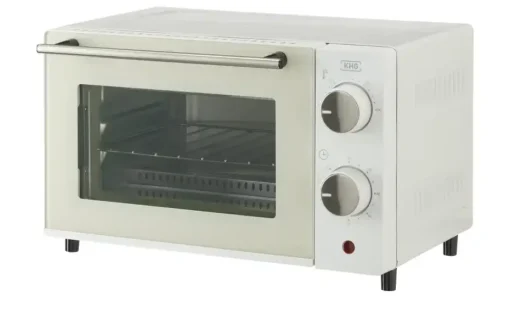 KHG Minibackofen MBO-10W | Möbel Höffner
